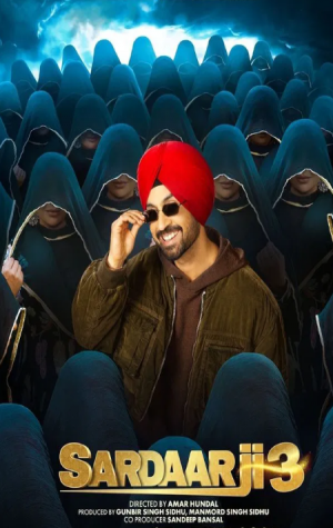 Sardaar Ji 3 